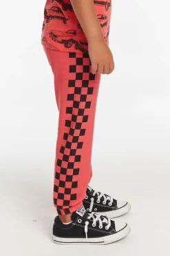 Kids/BOY Chaser Brand Racer Boys Pant