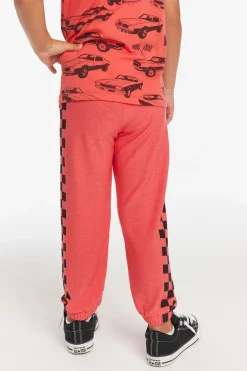 Kids/BOY Chaser Brand Racer Boys Pant