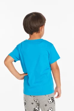 Kids/BOY Chaser Brand Rad Kid Boys Tee