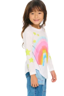Kids Chaser Brand Rainbow Day