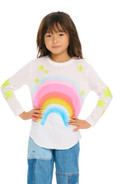Kids Chaser Brand Rainbow Day