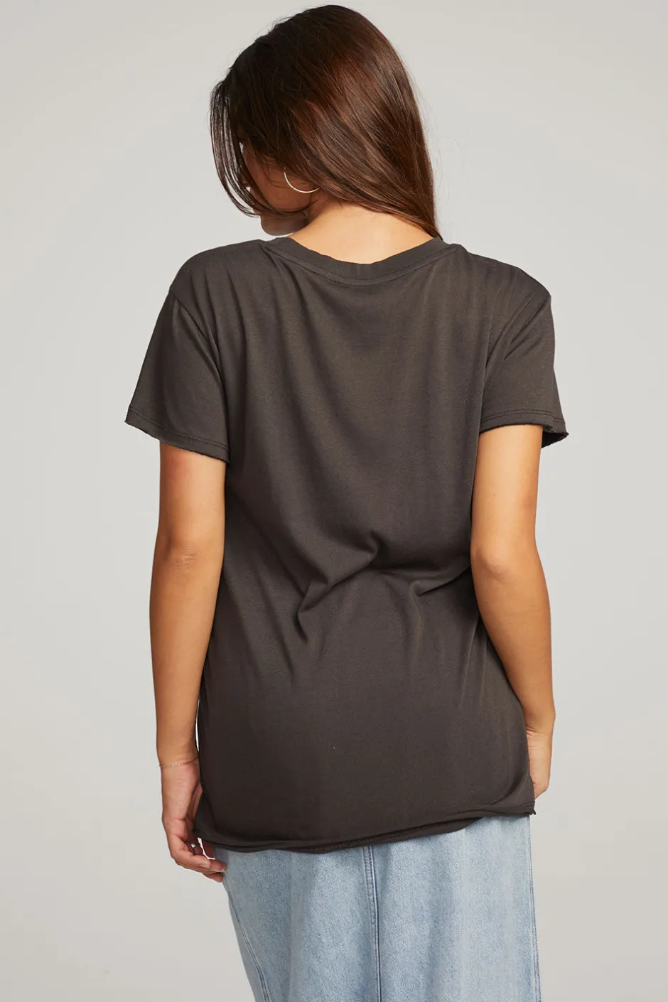 Women Chaser Brand Rainbow Eagle Tee