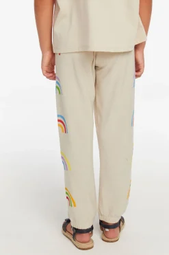 Kids Chaser Brand Rainbow Girls Pant