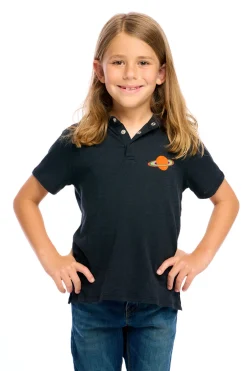Kids/BOY Chaser Brand Rainbow Saturn