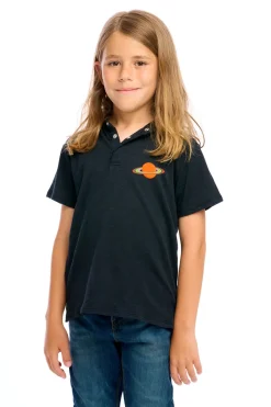 Kids/BOY Chaser Brand Rainbow Saturn