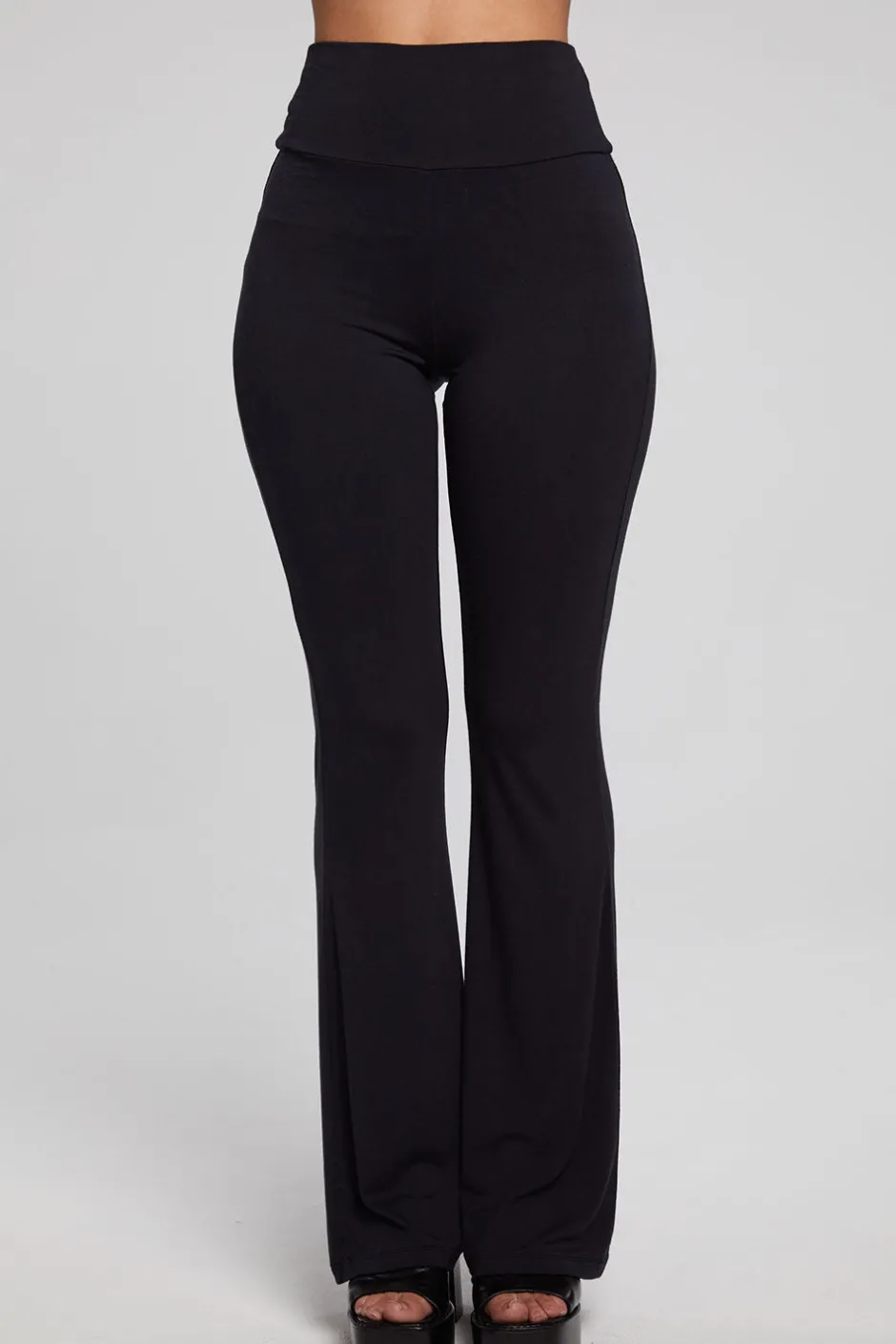Women Chaser Brand Ramona Licorice Legging
