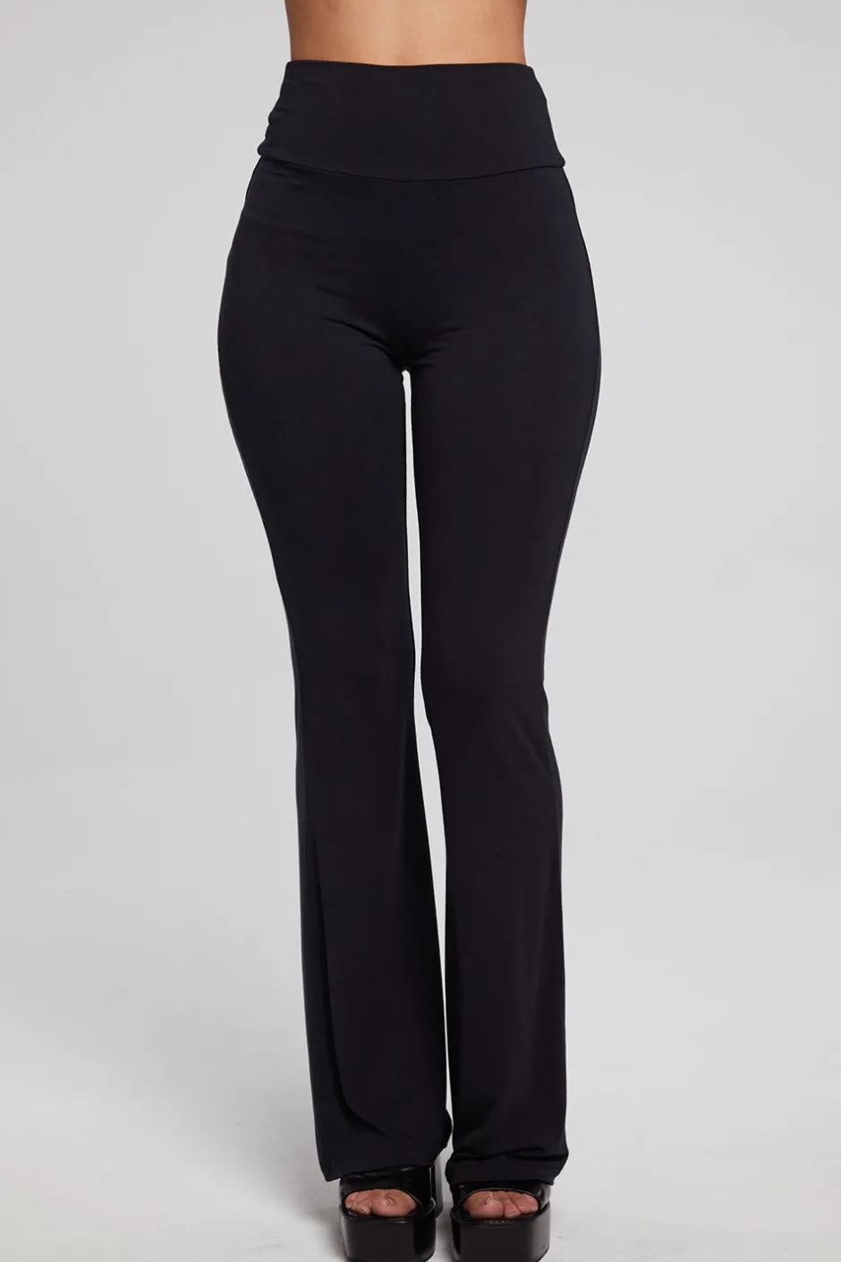 Women Chaser Brand Ramona Licorice Legging