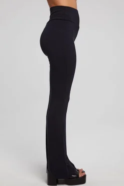 Women Chaser Brand Ramona Licorice Legging