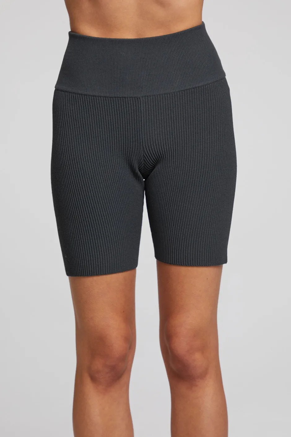 Women Chaser Brand Ramona Licorice Short