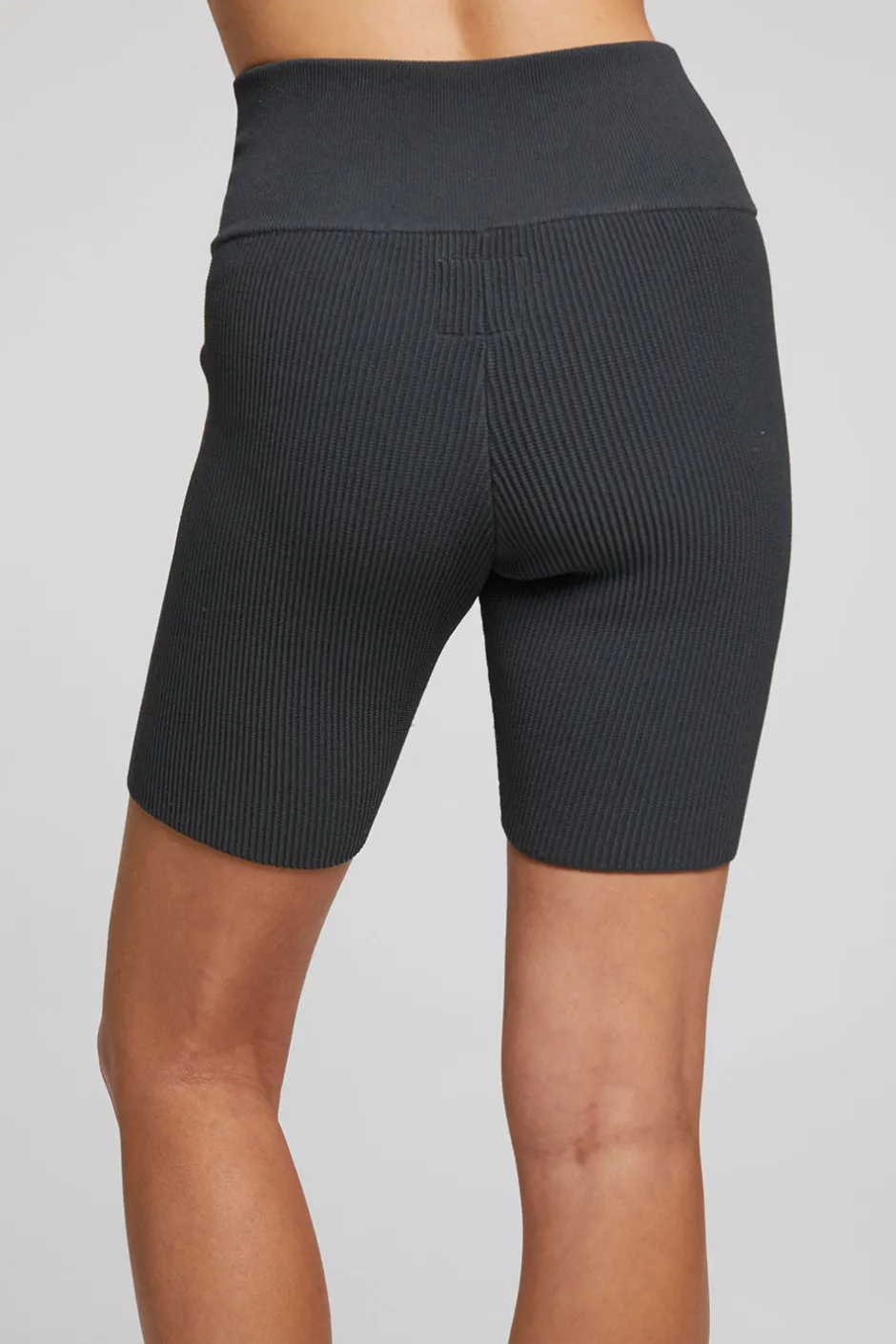 Women Chaser Brand Ramona Licorice Short