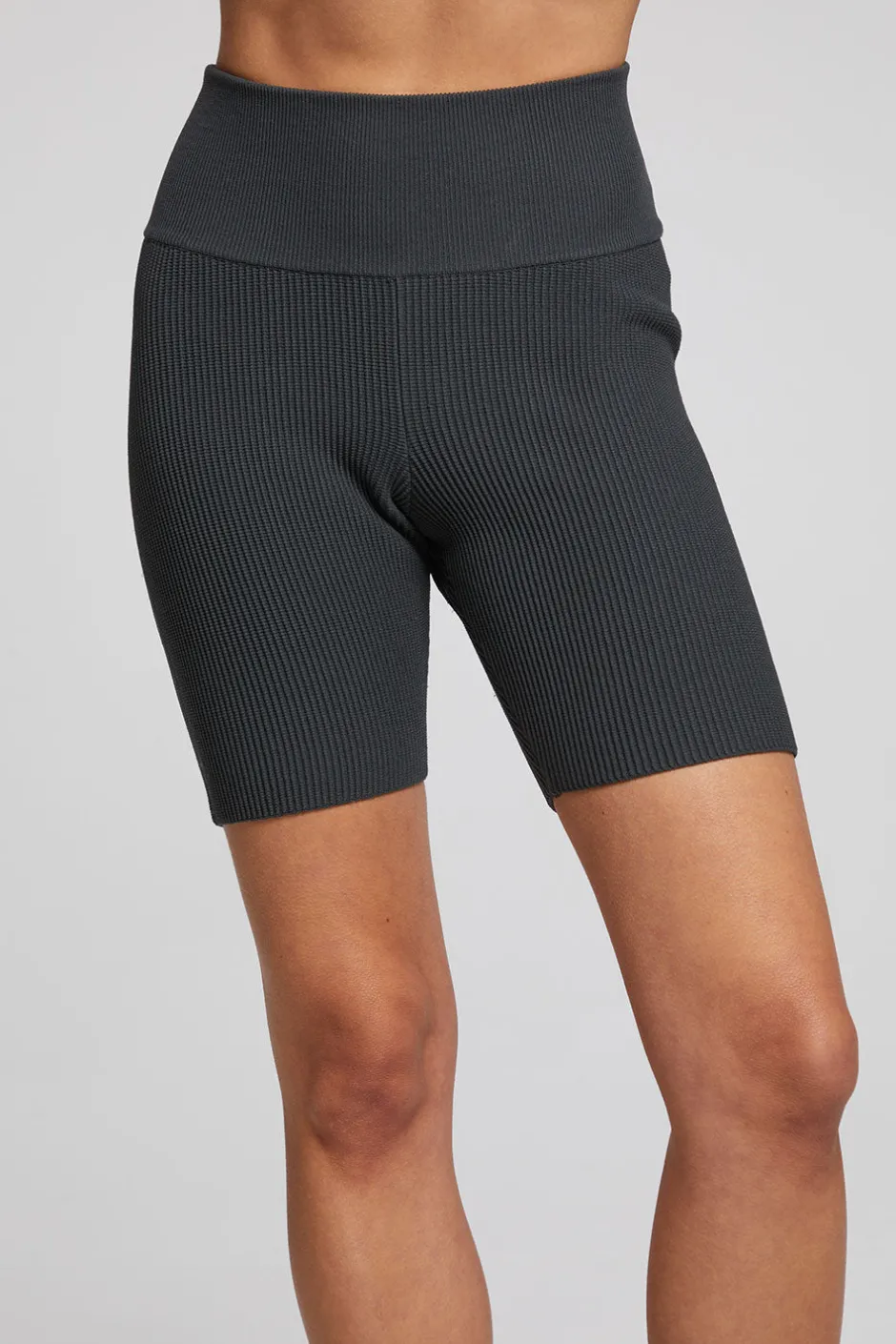 Women Chaser Brand Ramona Licorice Short