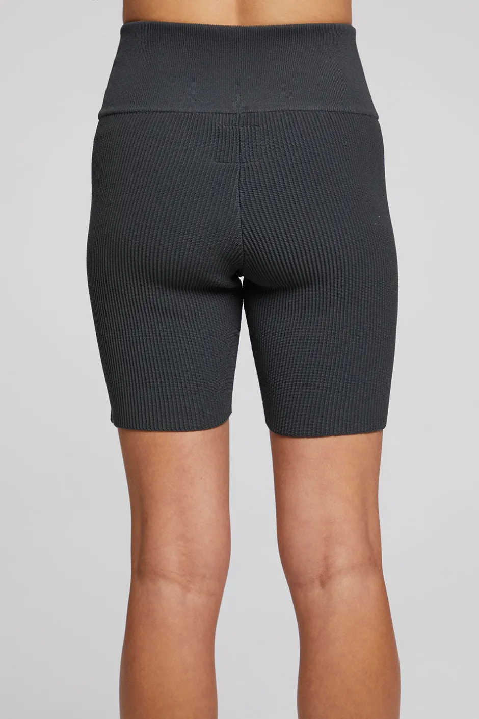 Women Chaser Brand Ramona Licorice Short