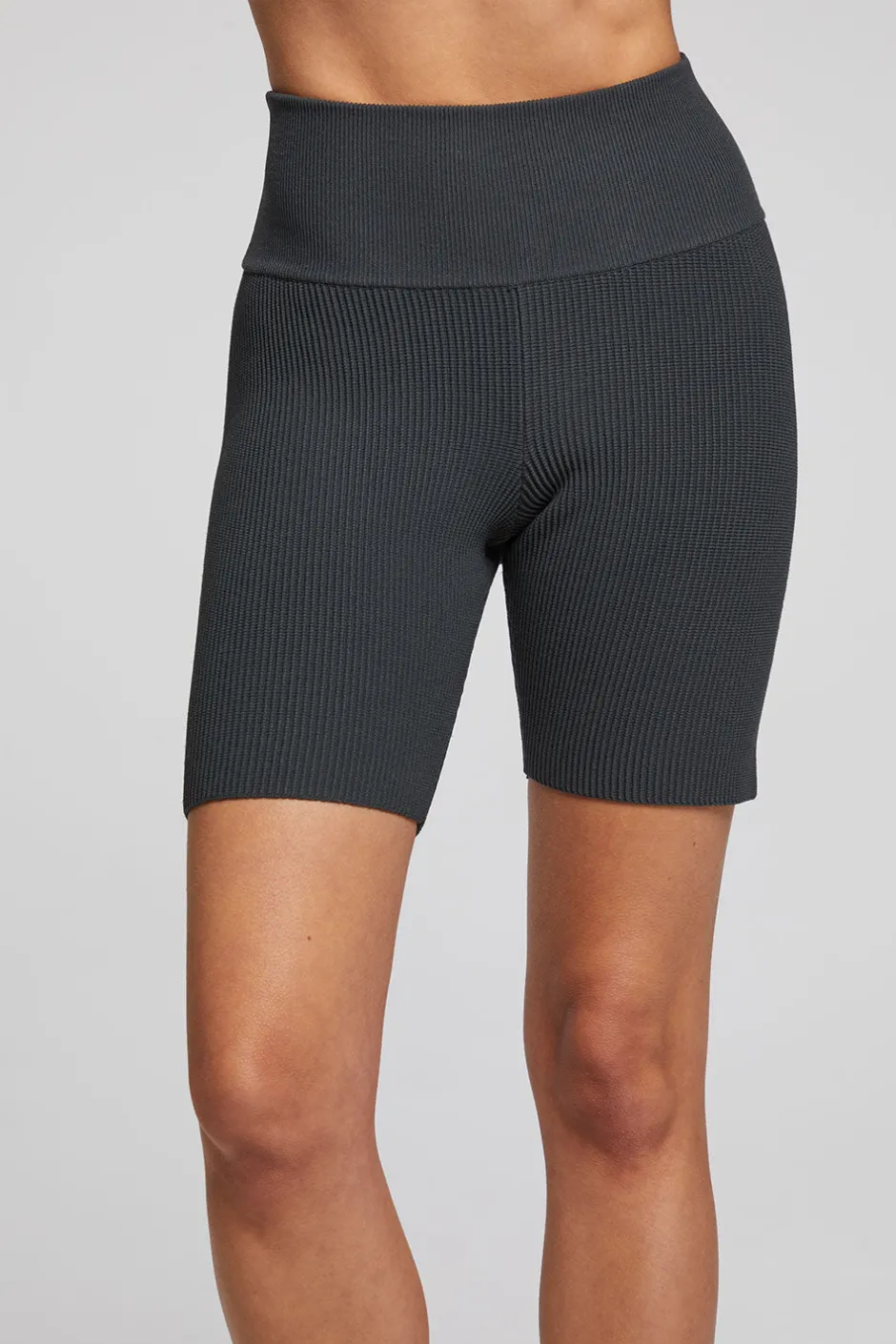 Women Chaser Brand Ramona Licorice Short
