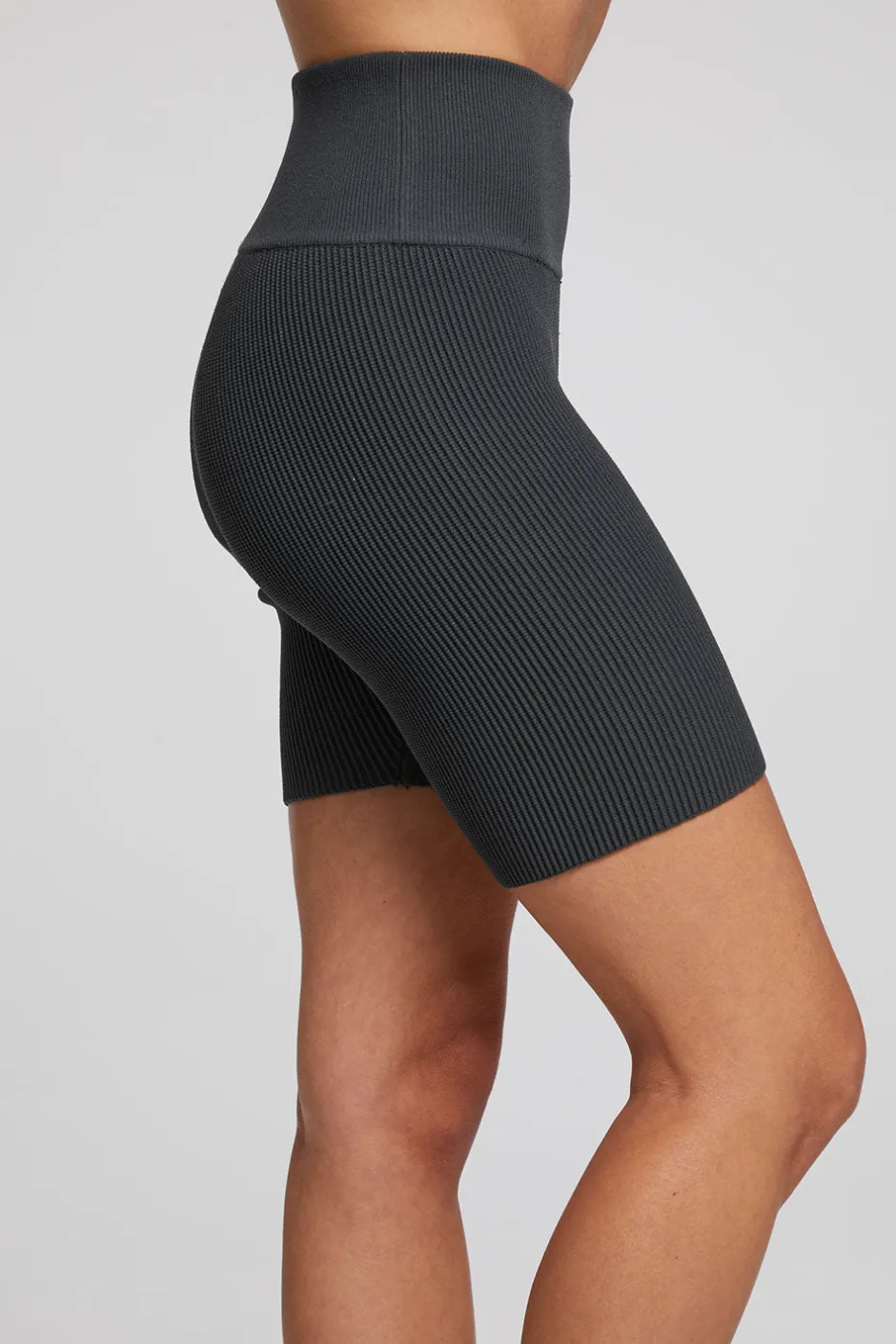 Women Chaser Brand Ramona Licorice Short
