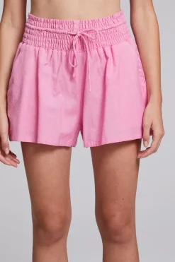 Women Chaser Brand Rapallo Rosewater Short