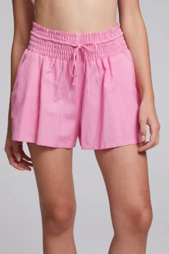 Women Chaser Brand Rapallo Rosewater Short