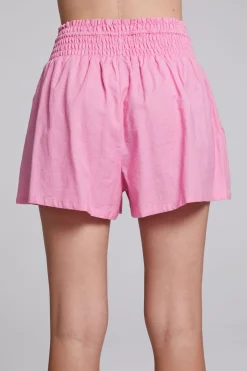 Women Chaser Brand Rapallo Rosewater Short