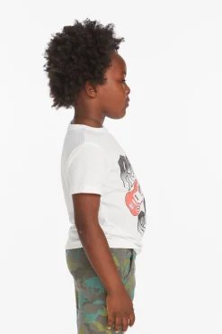 Kids/BOY Chaser Brand Ready To Rock Boys Tee