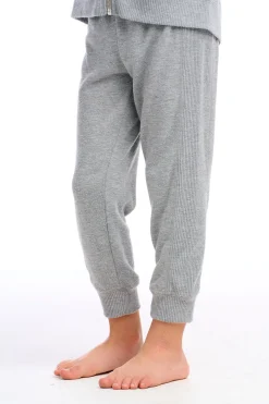 Kids/BOY Chaser Brand Recycled Bliss Knit Side Panel Jogger