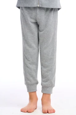 Kids/BOY Chaser Brand Recycled Bliss Knit Side Panel Jogger