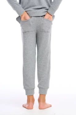 Kids/BOY Chaser Brand Recycled Bliss Knit Side Panel Jogger