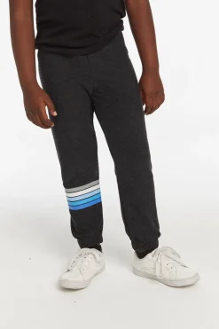 Kids/BOY Chaser Brand Retro Peace Boys Pant
