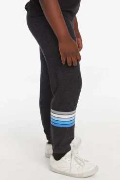 Kids/BOY Chaser Brand Retro Peace Boys Pant