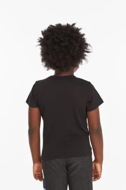 Kids/BOY Chaser Brand Retro Peace Boys Tee