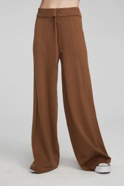 Women Chaser Brand Rey Deep Taupe Joggers