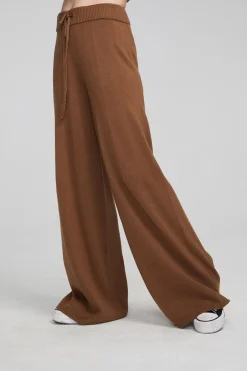 Women Chaser Brand Rey Deep Taupe Joggers