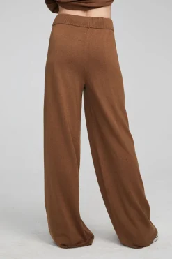 Women Chaser Brand Rey Deep Taupe Joggers