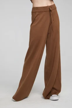 Women Chaser Brand Rey Deep Taupe Joggers