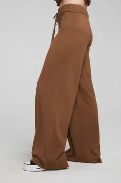 Women Chaser Brand Rey Deep Taupe Joggers