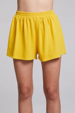 Women Chaser Brand Riley Mimosa Shorts