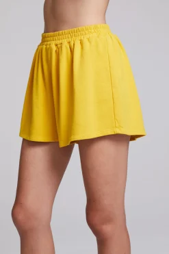 Women Chaser Brand Riley Mimosa Shorts