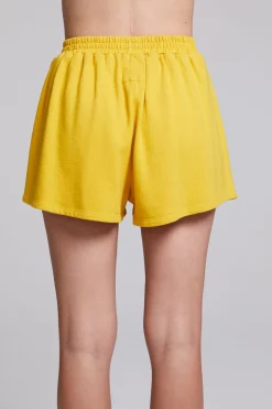 Women Chaser Brand Riley Mimosa Shorts
