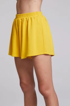Women Chaser Brand Riley Mimosa Shorts