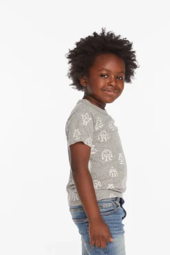 Kids/BOY Chaser Brand Robot Walk Boys Tee