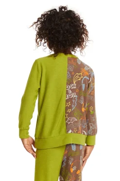Kids/BOY Chaser Brand Rock On Long Sleeve