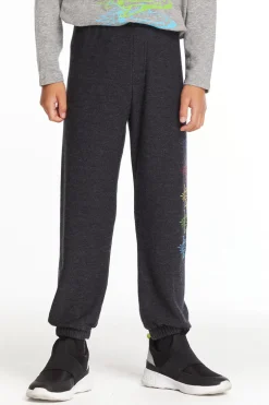 Kids/BOY Chaser Brand Rocketships Boys Pant