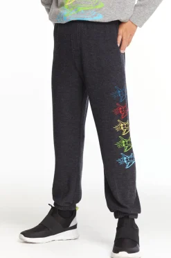 Kids/BOY Chaser Brand Rocketships Boys Pant