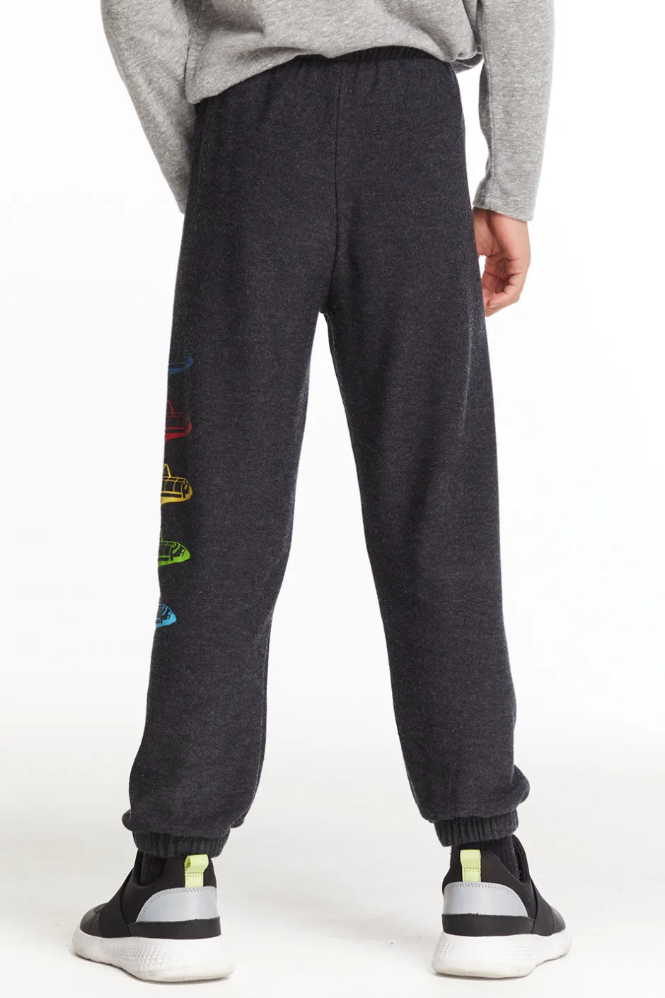 Kids/BOY Chaser Brand Rocketships Boys Pant