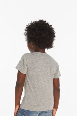 Kids/BOY Chaser Brand Rock'n'roll Eyes Boys Tee
