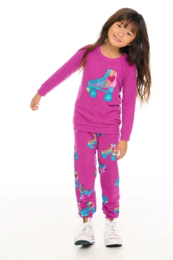 Kids Chaser Brand Roller Dreams