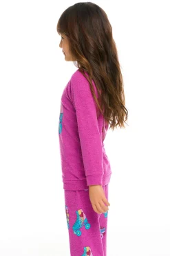Kids Chaser Brand Roller Dreams