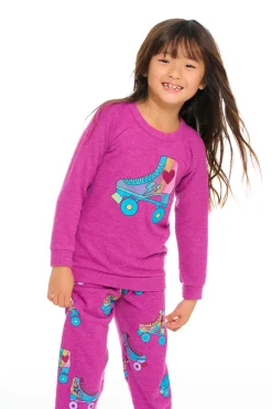 Kids Chaser Brand Roller Dreams
