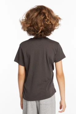 Women/Kids/BOY Chaser Brand Rolling Stones It's Only Rock 'n Roll Boys Tee