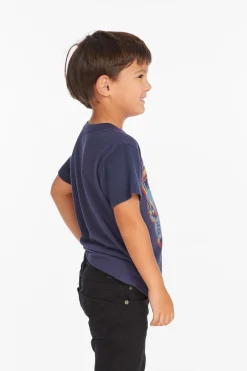 Women/Kids/BOY Chaser Brand Rolling Stones Some Girls Boys Tee