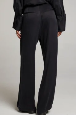 Women Chaser Brand Roy Licorice Trouser