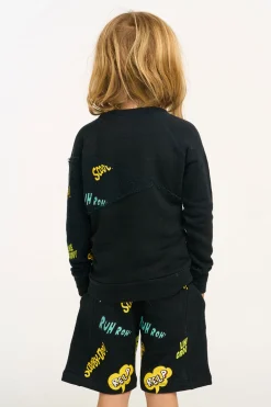 Kids/BOY Chaser Brand Scooby Doo Mash Up Pullover